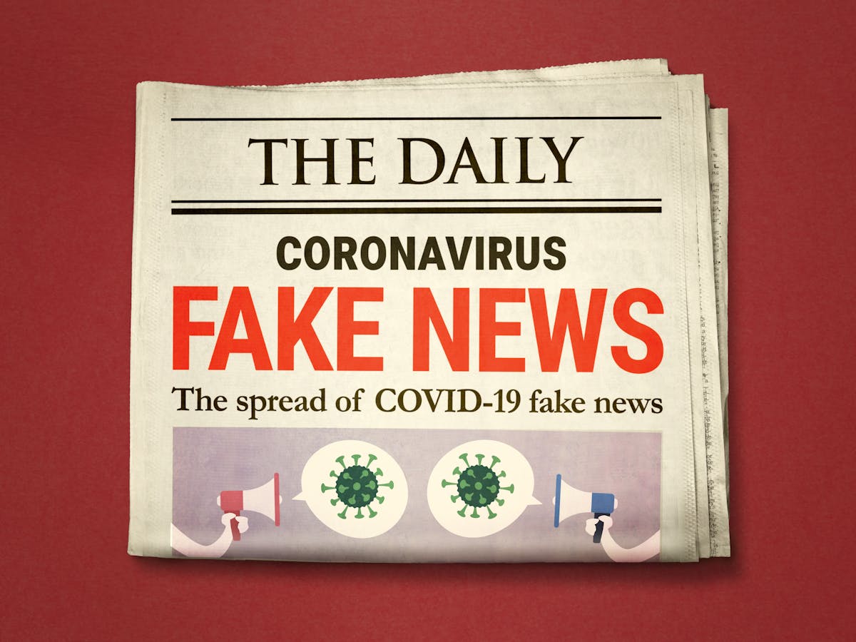 Controls To Manage Fake News In Africa Are Affecting Freedom Of Expression Controls To Manage Fake News In Africa Are Affecting Freedom Of Expression