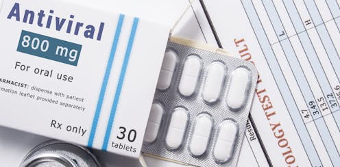 Why are there so many drugs to kill bacteria, but so few to tackle viruses?