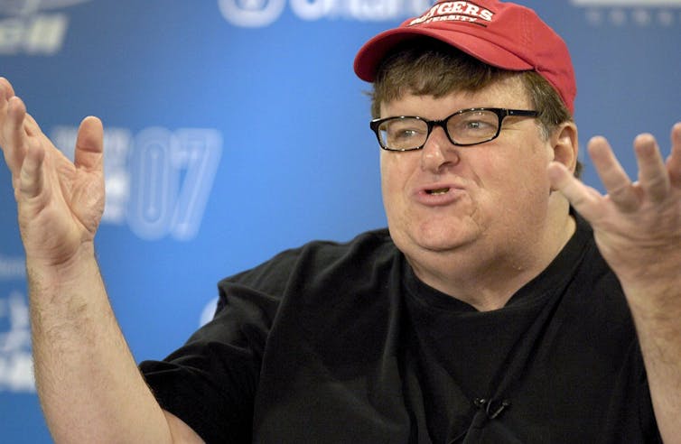3 times Michael Moore's film Planet of the Humans gets the facts wrong (and 3 times it gets them right)