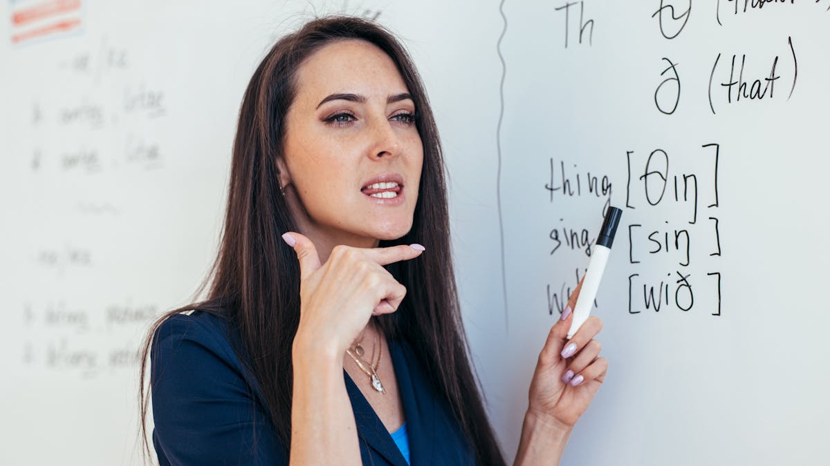 Cinco Pasos Fundamentales Para Que Se Nos Entienda En Ingles Y No Es Gramatica