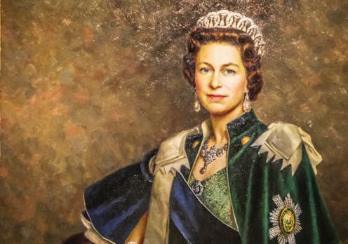 Isabel Ii Una Monarca Que Cotiza Al Alza