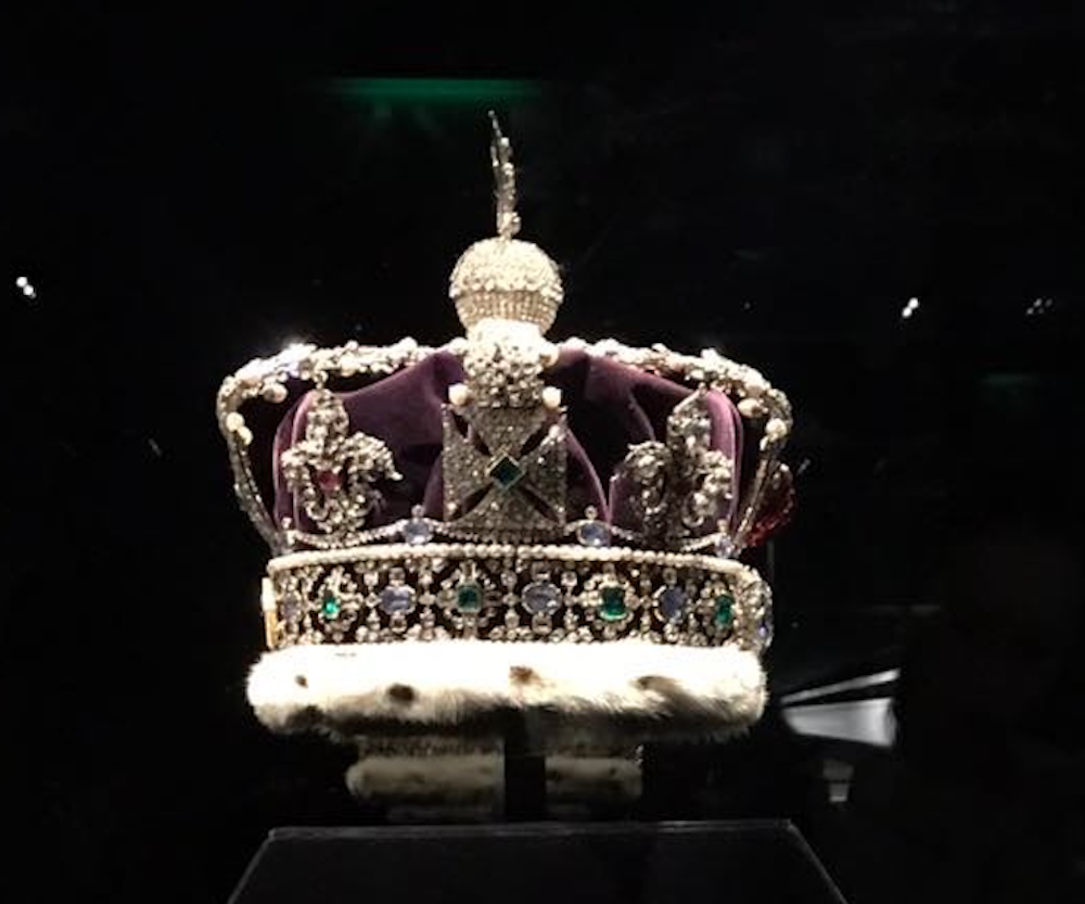Isabel Ii Una Monarca Que Cotiza Al Alza