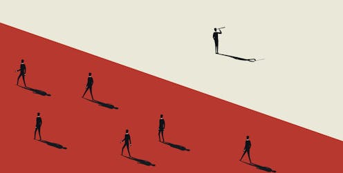 Penser L Apres En Finir Avec Les Discriminations Au Travail Penser L Apres En Finir Avec Les Discriminations Au Travail