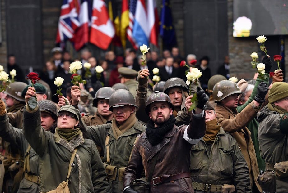Poids Et Usages De La Seconde Guerre Mondiale En Belgique Poids Et Usages De La Seconde Guerre Mondiale En Belgique