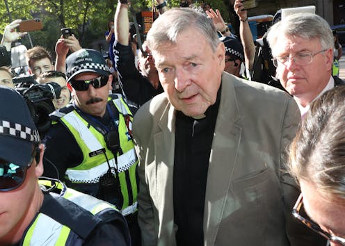 How George Pell failed child sex abuse victims: the full findings of the royal commission report
