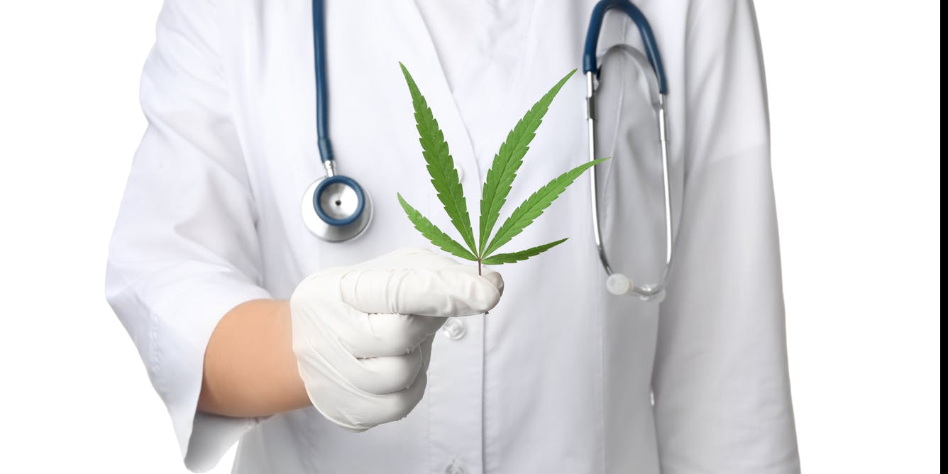 Cannabis – Drug Free Kids Canada