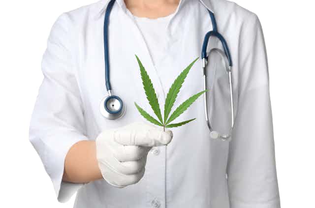 Kentucky Medical Cannabis Card