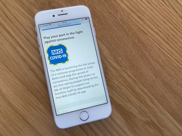 Uk Coronavirus App Expert Verdict Strong Privacy Protection And Added Benefits