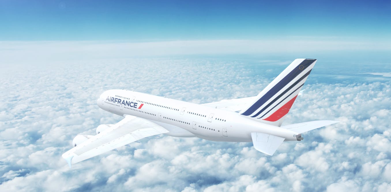 Quels Defis Pour Air France Apres La Crise Du Covid 19