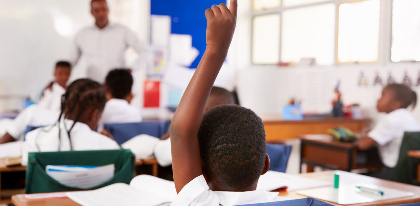 How Lockdown Could Affect South Africa S Children With Special Needs