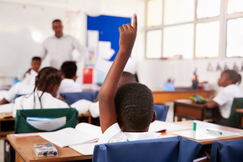 How Lockdown Could Affect South Africa S Children With Special Needs