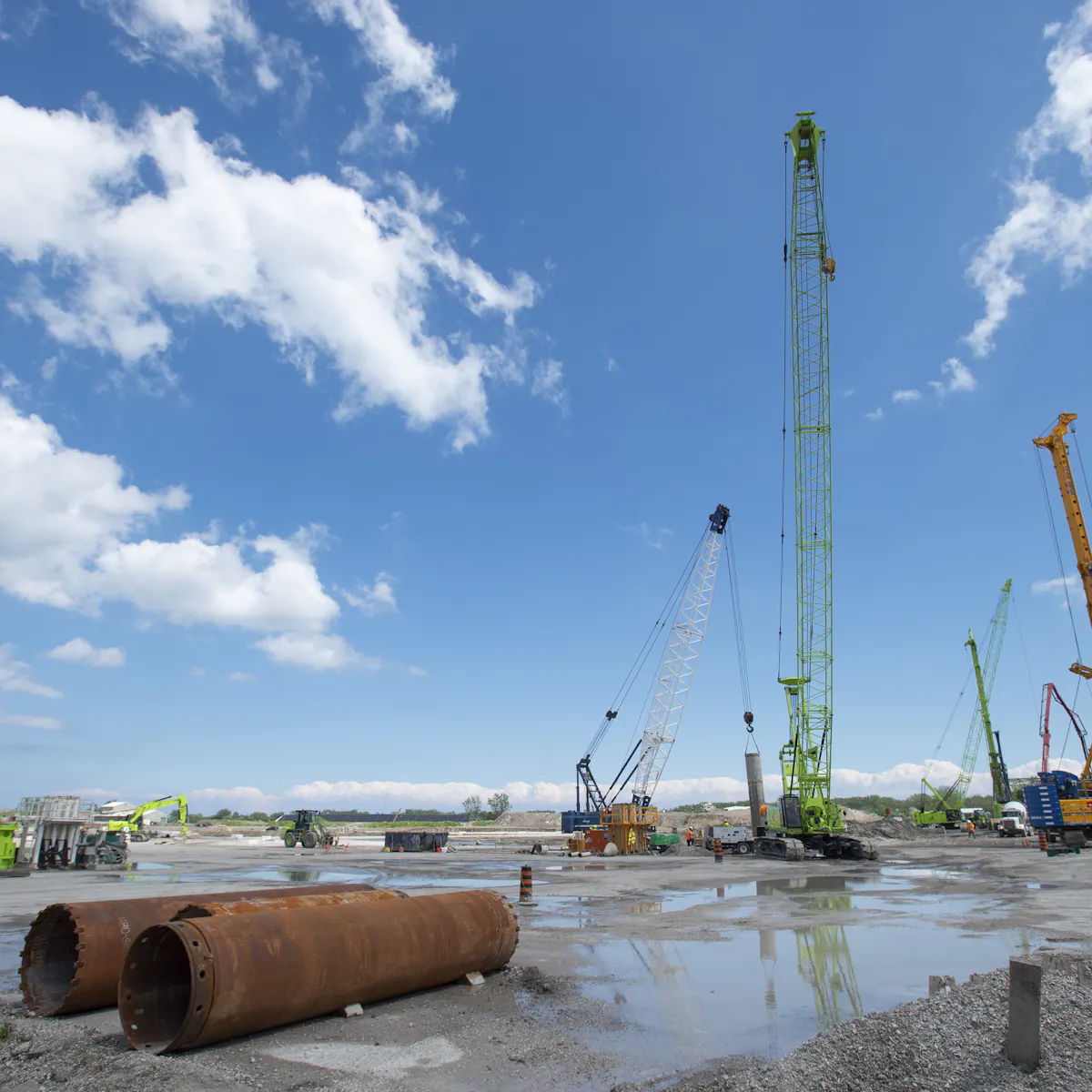 Sidewalk Labs Smart City Plans For Toronto Are Dead What S Next