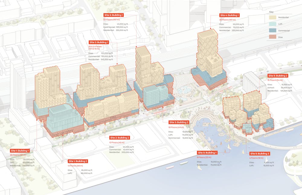 Sidewalk Labs Smart City Plans For Toronto Are Dead What S Next