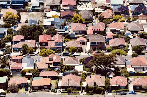Coronavirus shows housing costs leave many insecure. Tackling that can help solve an even bigger crisis