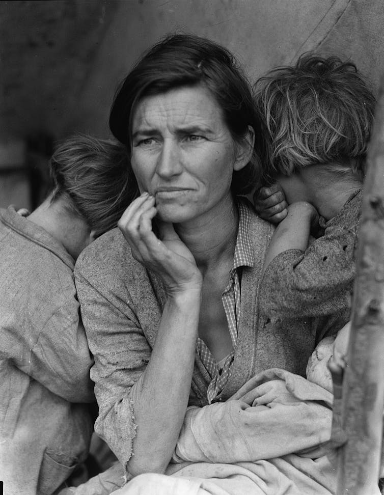 Photography: Putting Mothers in the Frame 1 Photography: Putting Mothers in the Frame 1