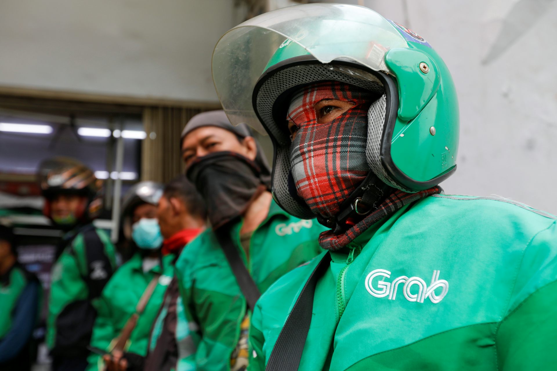 Masalah Akses Kesehatan Membuat Kelompok Menengah-bawah Rentan Dalam ...