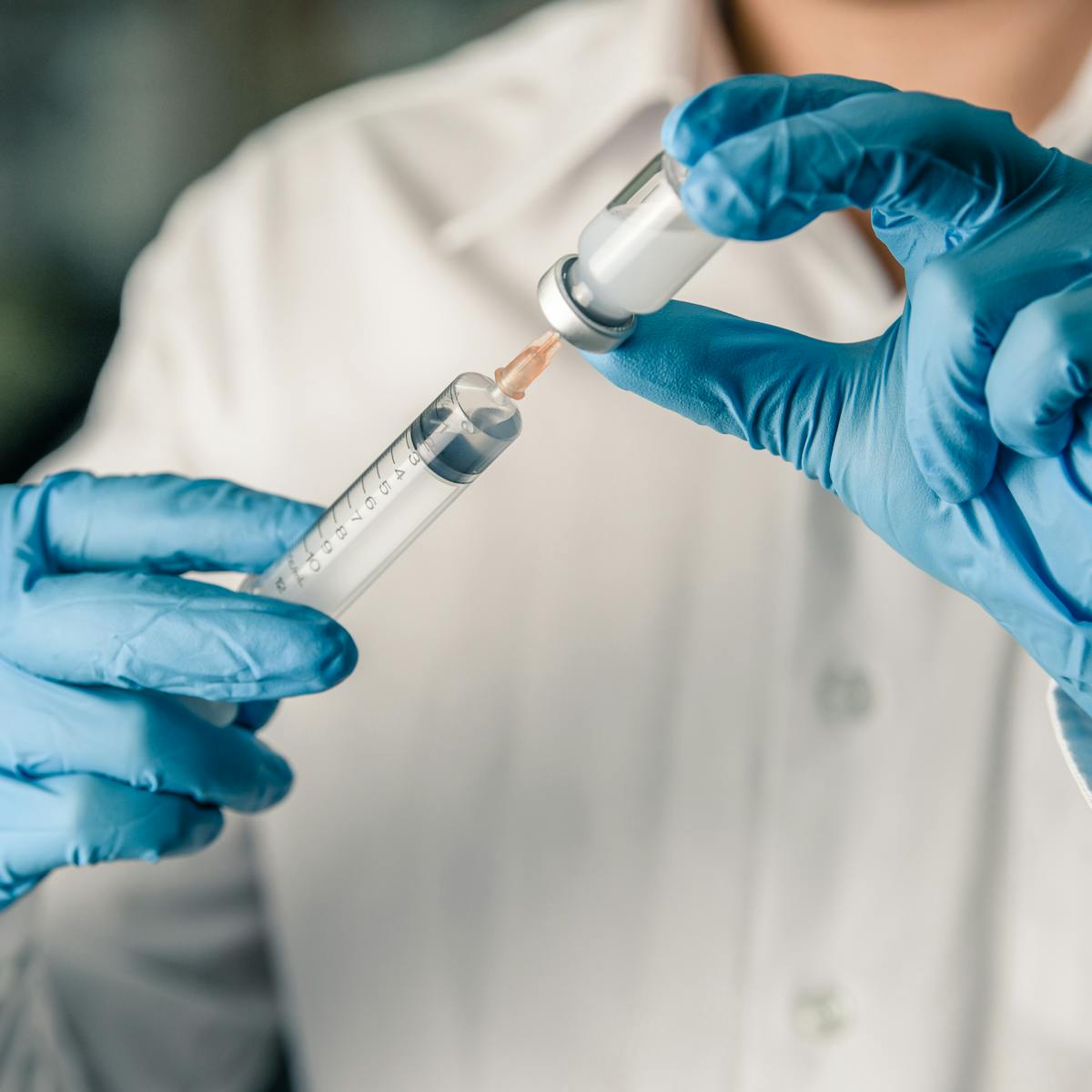 Could BCG, a 100-year-old vaccine for tuberculosis, protect ...