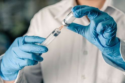 Could BCG, a 100-year-old vaccine for tuberculosis, protect against coronavirus?