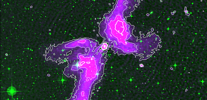 Electromagnetic Radiation News Research And Analysis The