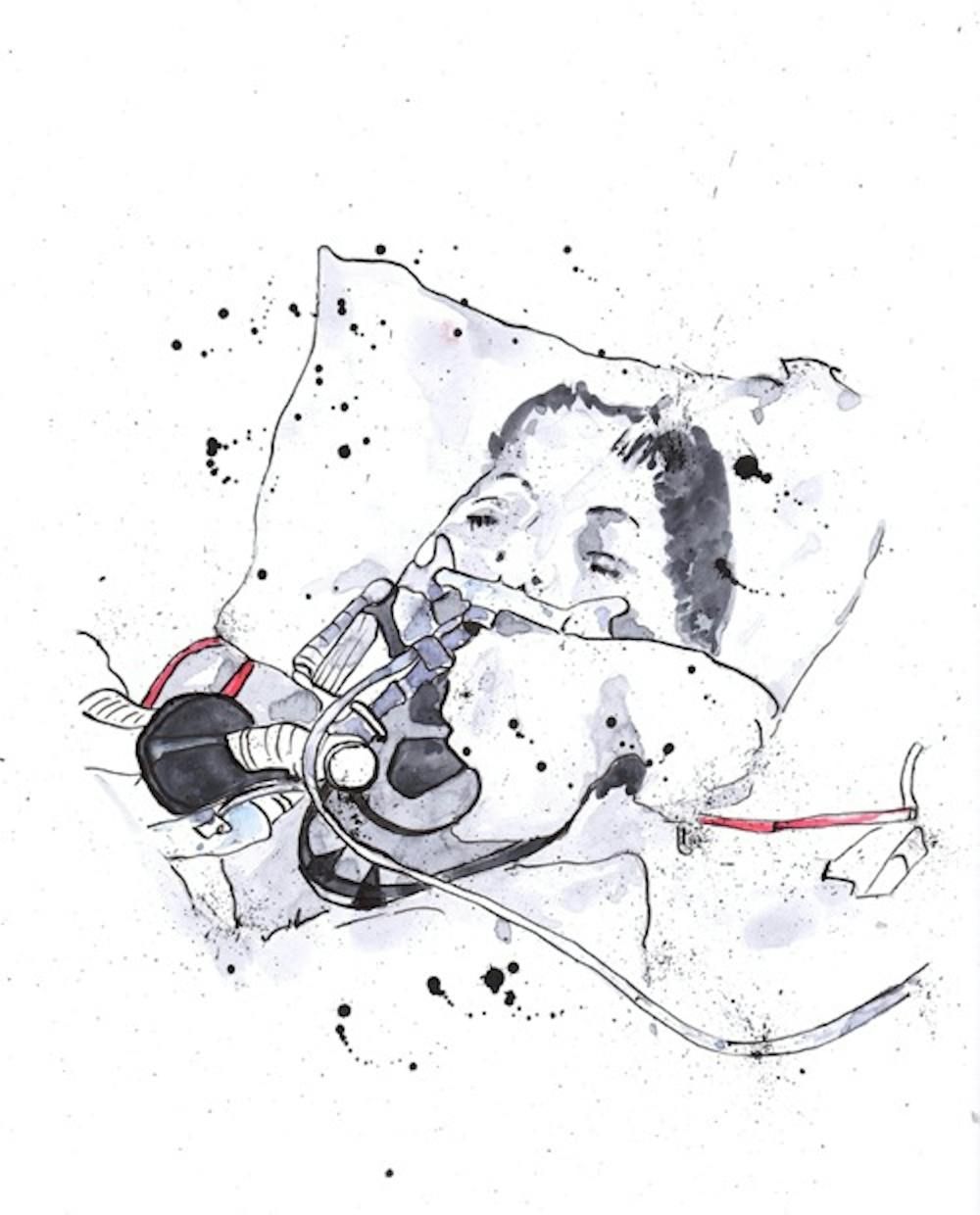 Ashamed Over My Mental Illness I Realized Drawing Might Help Me And Others Cope Ashamed Over My Mental Illness I Realized Drawing Might Help Me And Others Cope