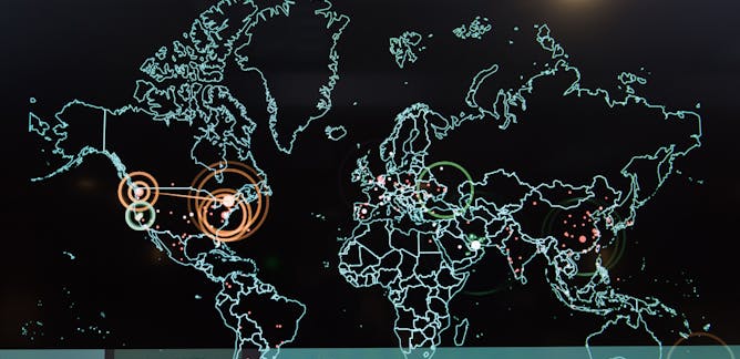 Hackers Information Recherche Et Analyse The Conversation France Page 2 Hackers Information Recherche Et Analyse The Conversation France Page 2