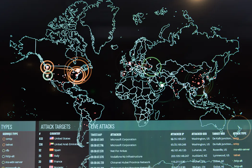 Government cybersecurity commission calls for international cooperation, resilience and retaliation