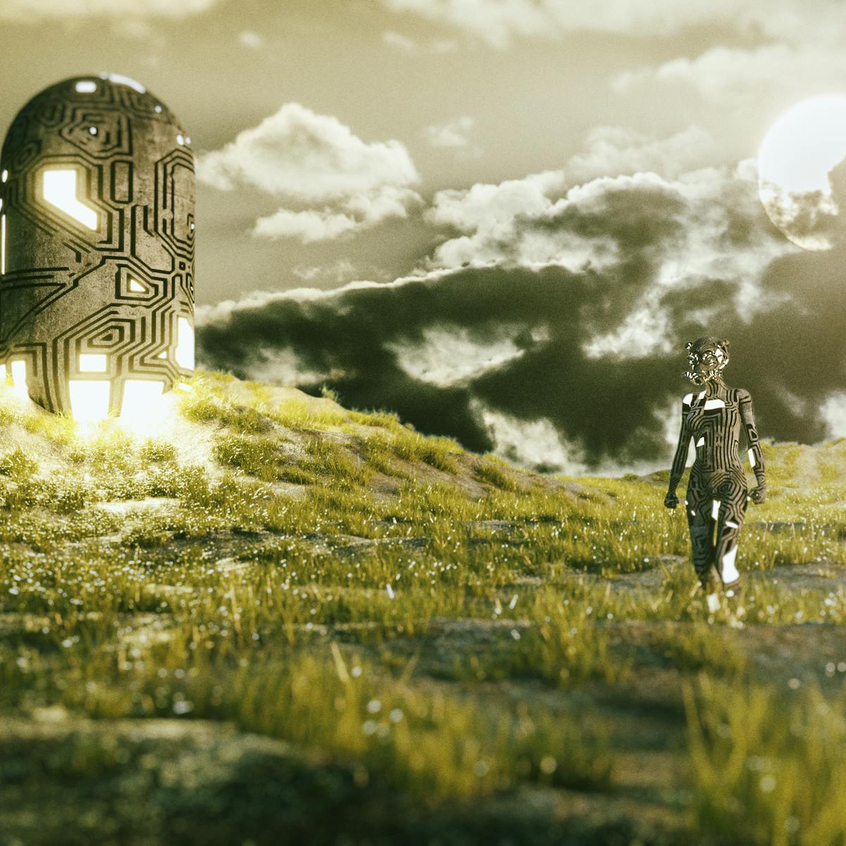 Science Fiction Builds Mental Resiliency In Young Readers Science Fiction Builds Mental Resiliency In Young Readers