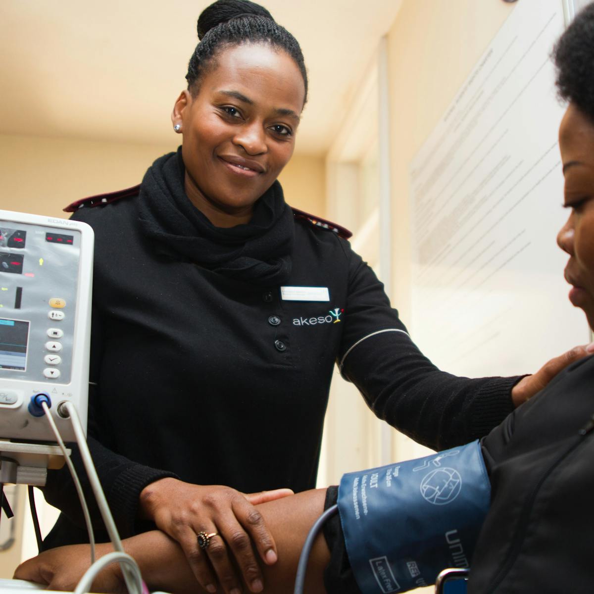 Recognizing History Of Black Nurses A First Step To Addressing