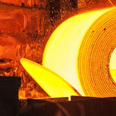 Red dirt, yellow sun, green steel: how Australia could benefit from a  global shift to emissions-free steel