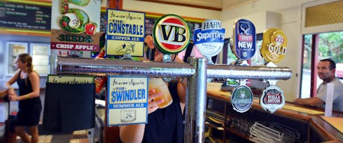 Should we re-open pubs next week? The benefits seem to exceed the costs