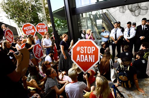 Australia listened to the science on coronavirus. Imagine if we did the same for coal mining