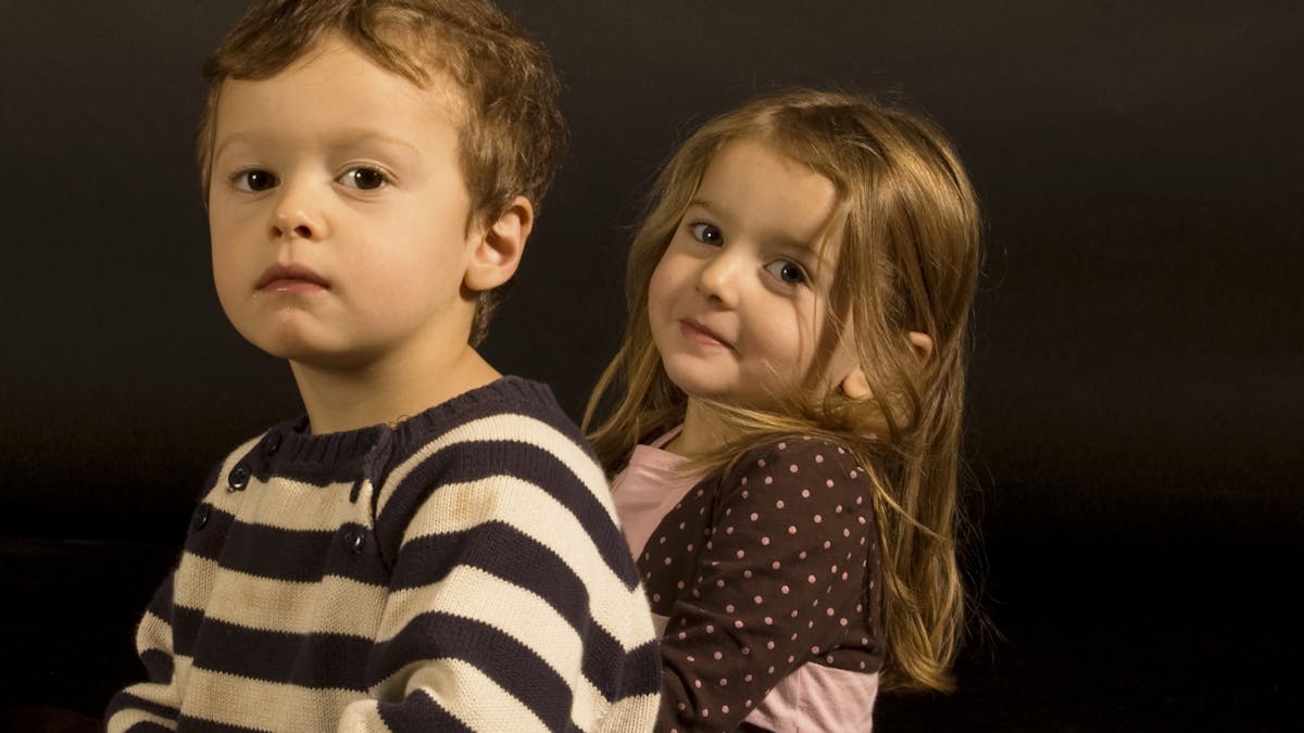 Not All Twins Are Identical And That S Been An Evolutionary Puzzle Until Now Not All Twins Are Identical And That S Been An Evolutionary Puzzle Until Now
