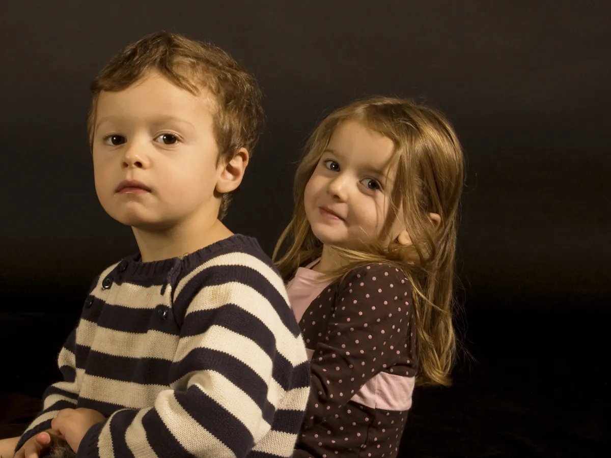 Not All Twins Are Identical And That S Been An Evolutionary Puzzle Until Now Not All Twins Are Identical And That S Been An Evolutionary Puzzle Until Now