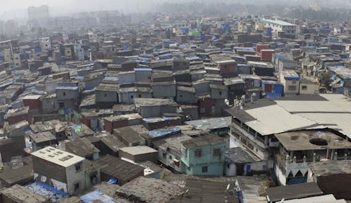 How Mumbai's poorest neighbourhood is battling to keep coronavirus at bay