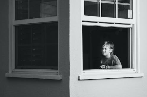 even in a pandemic, mixed emotions are more common than negative ones