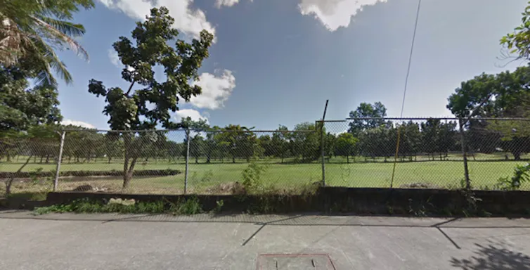 ‘Forced’ evictions eat away at a Manila community as developer spares ...