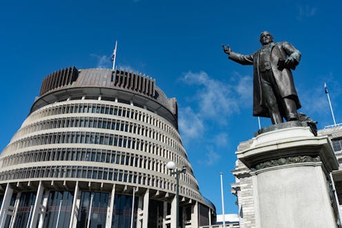 The ghosts of budgets past haunt New Zealand's shot at economic recovery