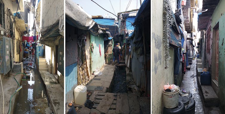 How Mumbai's poorest neighbourhood is battling to keep coronavirus at bay