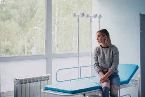 Getting an abortion just got harder, thanks to the coronavirus. Here's what we can do better