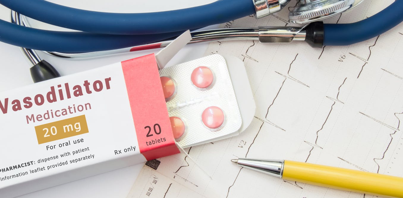 Covid-19 et antihypertenseurs : un débat sous (haute) tension