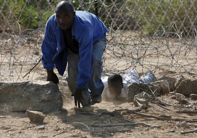 How South Africa Is Denying Refugees Their Rights What Needs To Change how-south-africa-is-denying-refugees-their-rights-what-needs-to-change