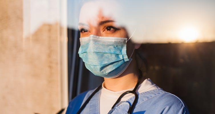 Lo que estamos aprendiendo de esta pandemia Lo que estamos aprendiendo de esta pandemia