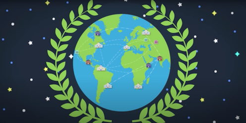 La situación actual debido al coronavirus ha puesto patas arriba a gran parte (o a casi toda) de la comunidad educativa. Hemos tenido que pasar de un modelo presencial a un modelo en remoto en el cual la manera de interactuar con nuestros alumnos y ellos con los recursos de aprendizaje es exclusivamente a través de internet.