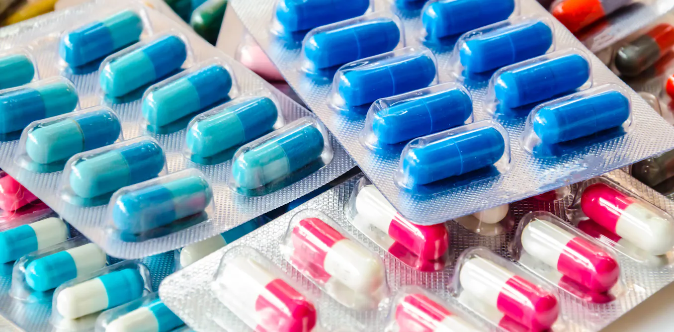 COVID-19 pandemic is our chance to learn how to reuse old medicines