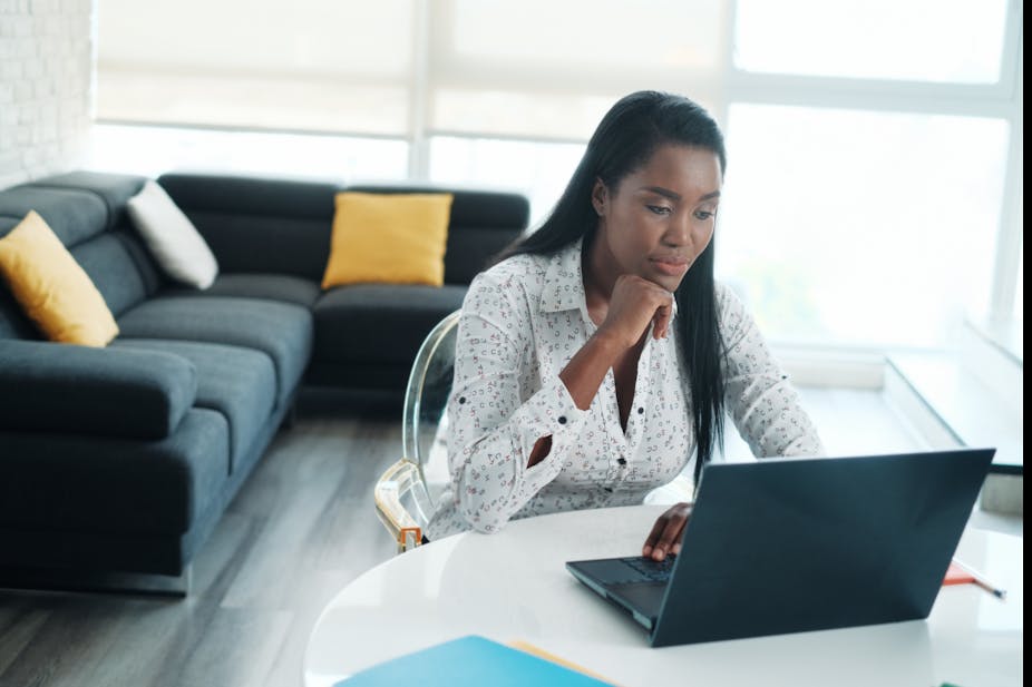 Covid-19 : premiers enseignements de télétravail dans les PME ...