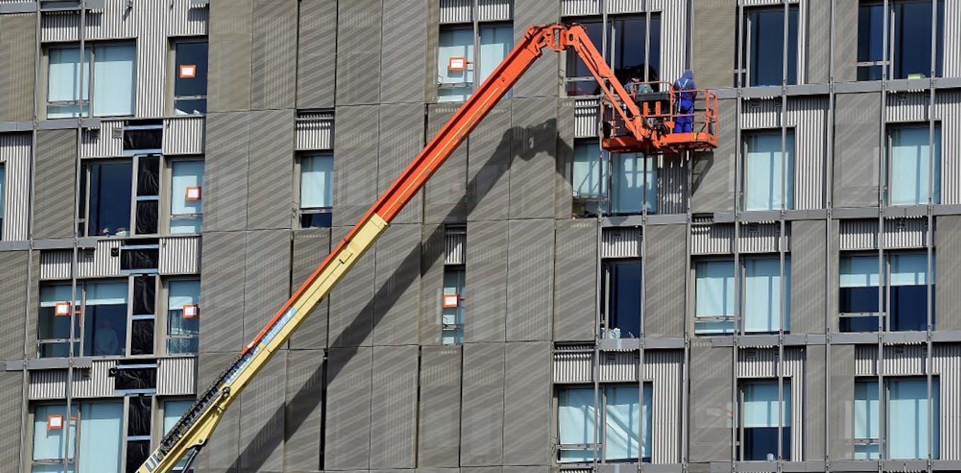 Les Municipalites Face A La Hausse Des Loyers Un Theme