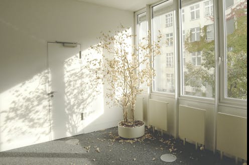 Is isolation a feeling?