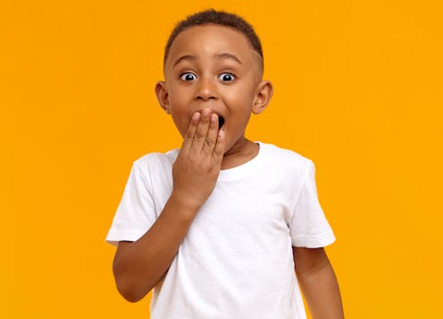 Curious Kids Why Do We Burp Curious Kids Why Do We Burp