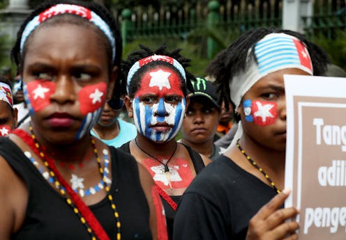 new research to map violence in the forgotten conflict in West Papua