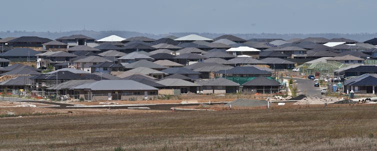 Why coronavirus must not stop Australia creating denser cities